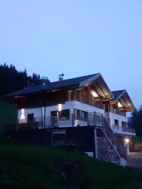 B&B IL BUCANEVE Santo Stefano Di Cadore